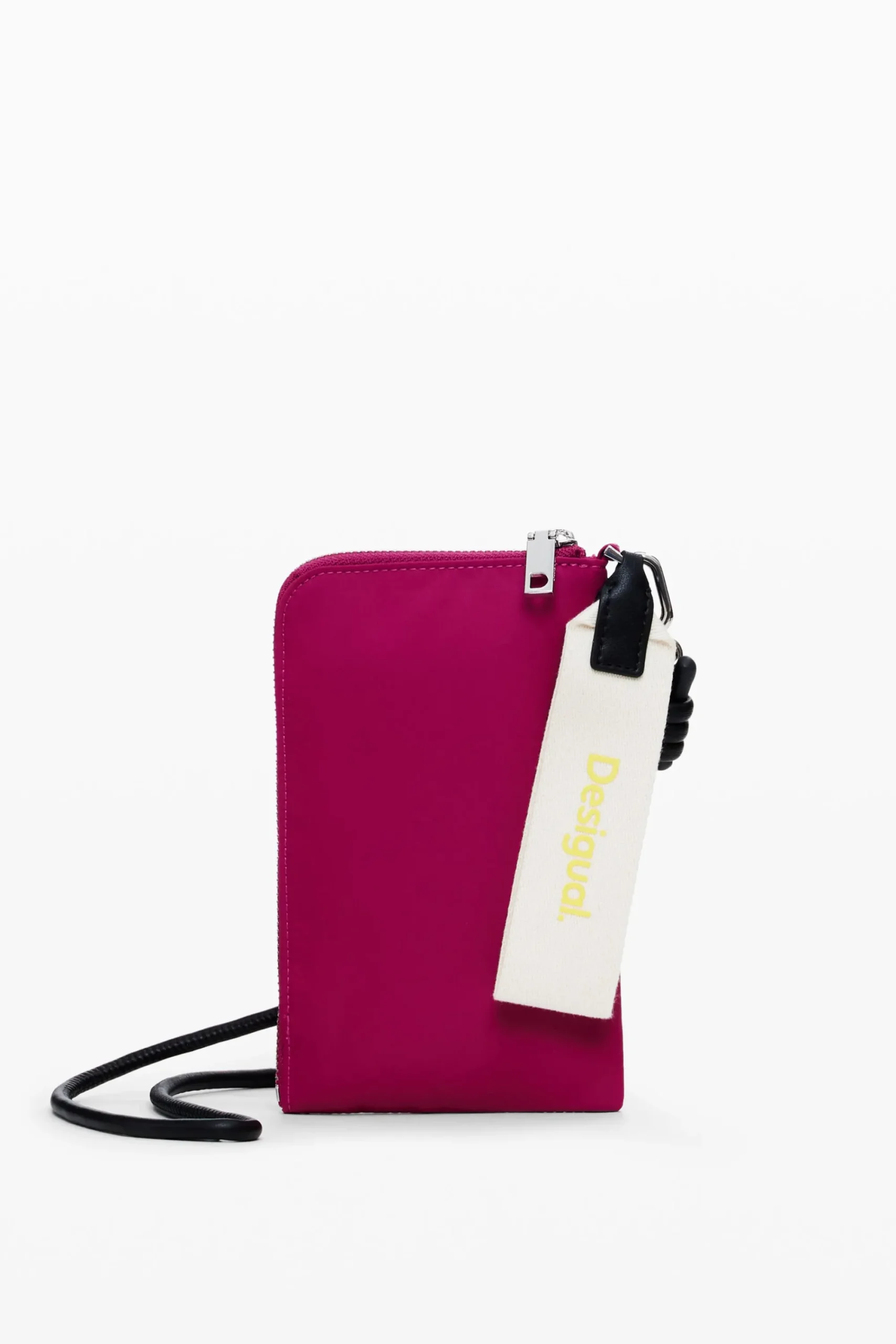 Monederos|Monederos-Desigual Cartera pequeña