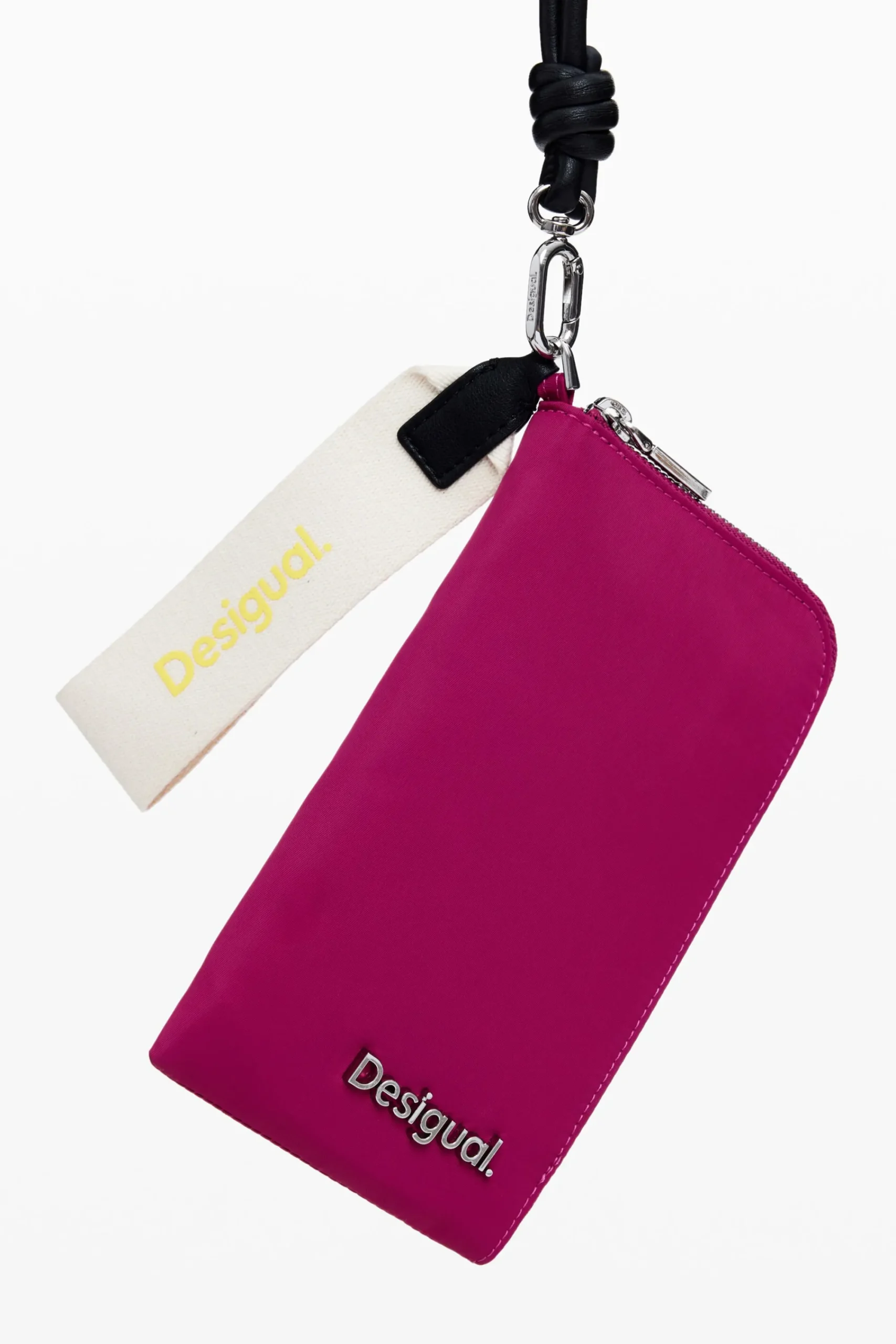 Monederos|Monederos-Desigual Cartera pequeña