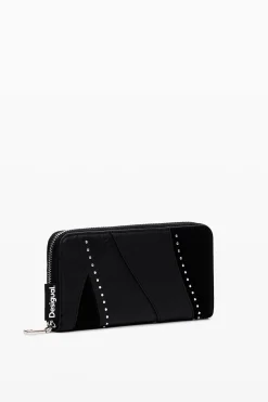 Monederos|Monederos-Desigual Cartera S ondas