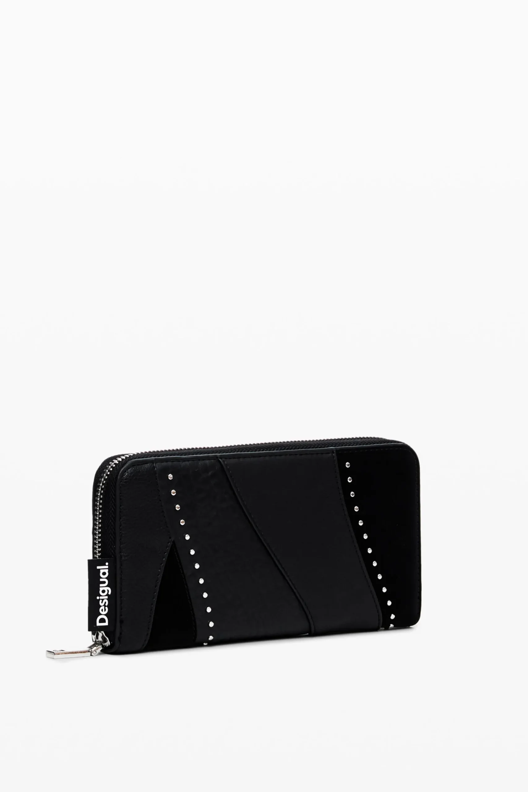 Monederos|Monederos-Desigual Cartera S ondas