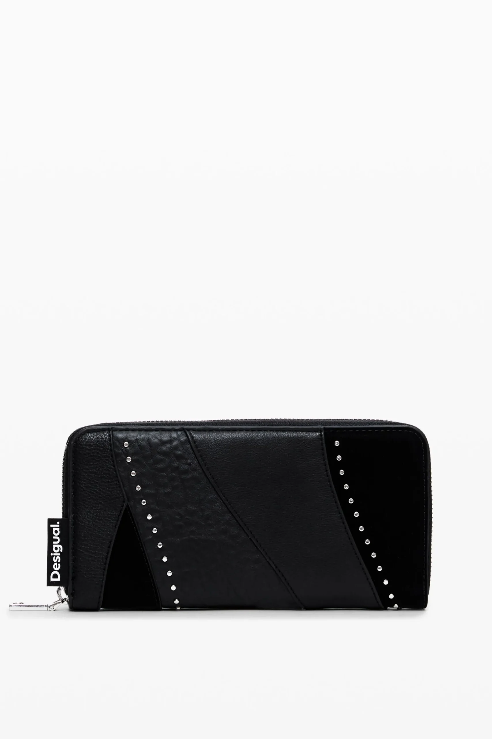Monederos|Monederos-Desigual Cartera S ondas