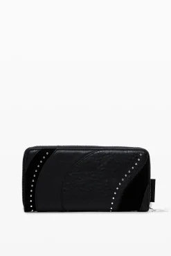 Monederos|Monederos-Desigual Cartera S ondas