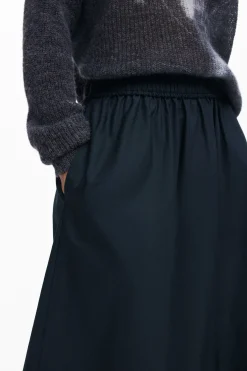 Faldas Y Shorts-Desigual Falda