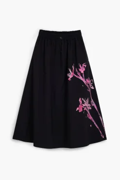 Faldas Y Shorts-Desigual Falda