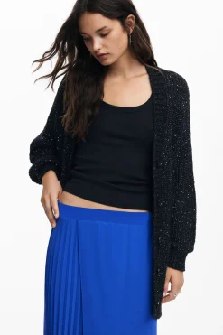 Faldas Y Shorts-Desigual Falda larga
