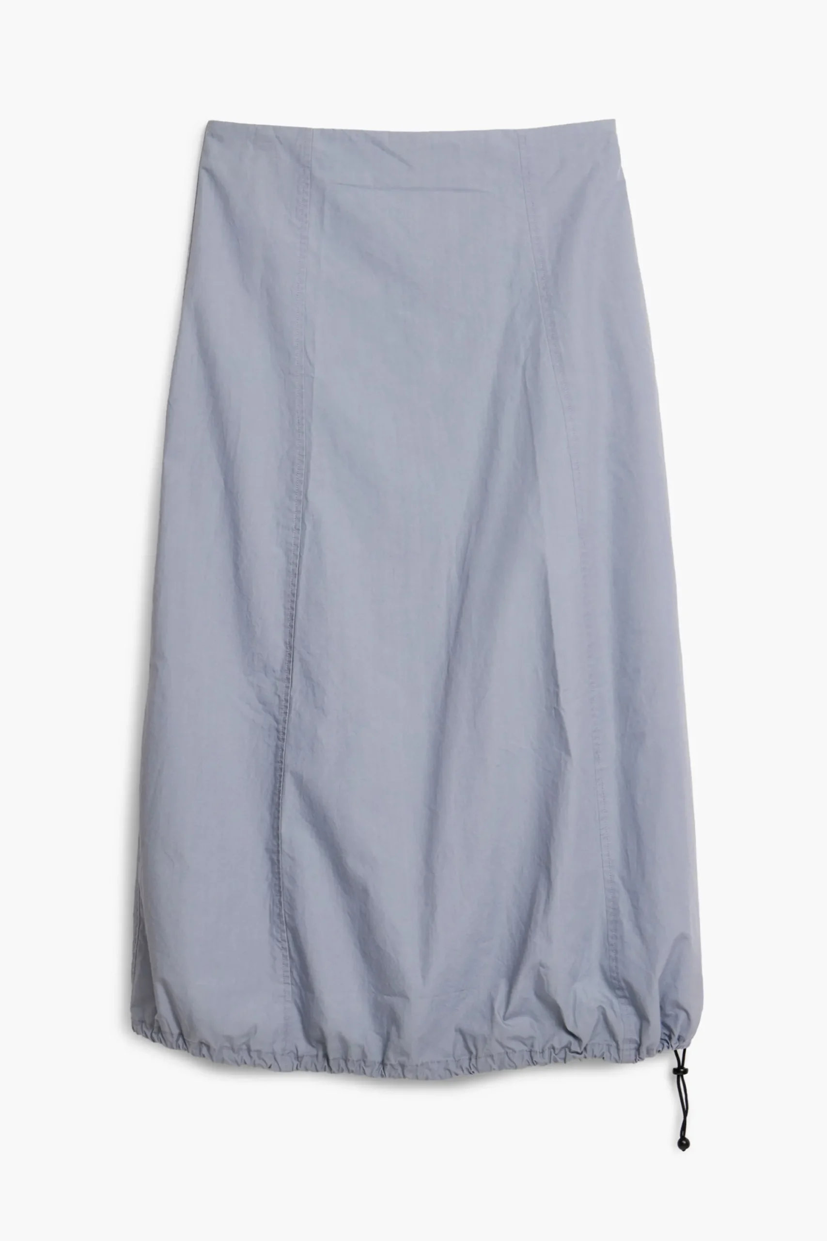 Faldas Y Shorts-Desigual Falda parachute