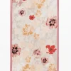 Bufandas Y Pañuelos-Desigual Foulard estampado flores