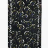 Bufandas Y Pañuelos-Desigual Foulard flores M. Christian Lacroix