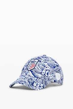 Accesorios-Desigual Gorra American Magic