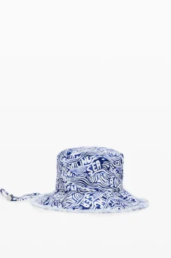 Accesorios-Desigual Gorro American Magic