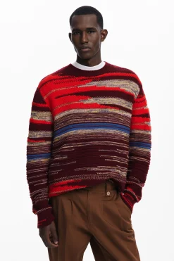 Jerséis Y Sudaderas-Desigual Jersey
