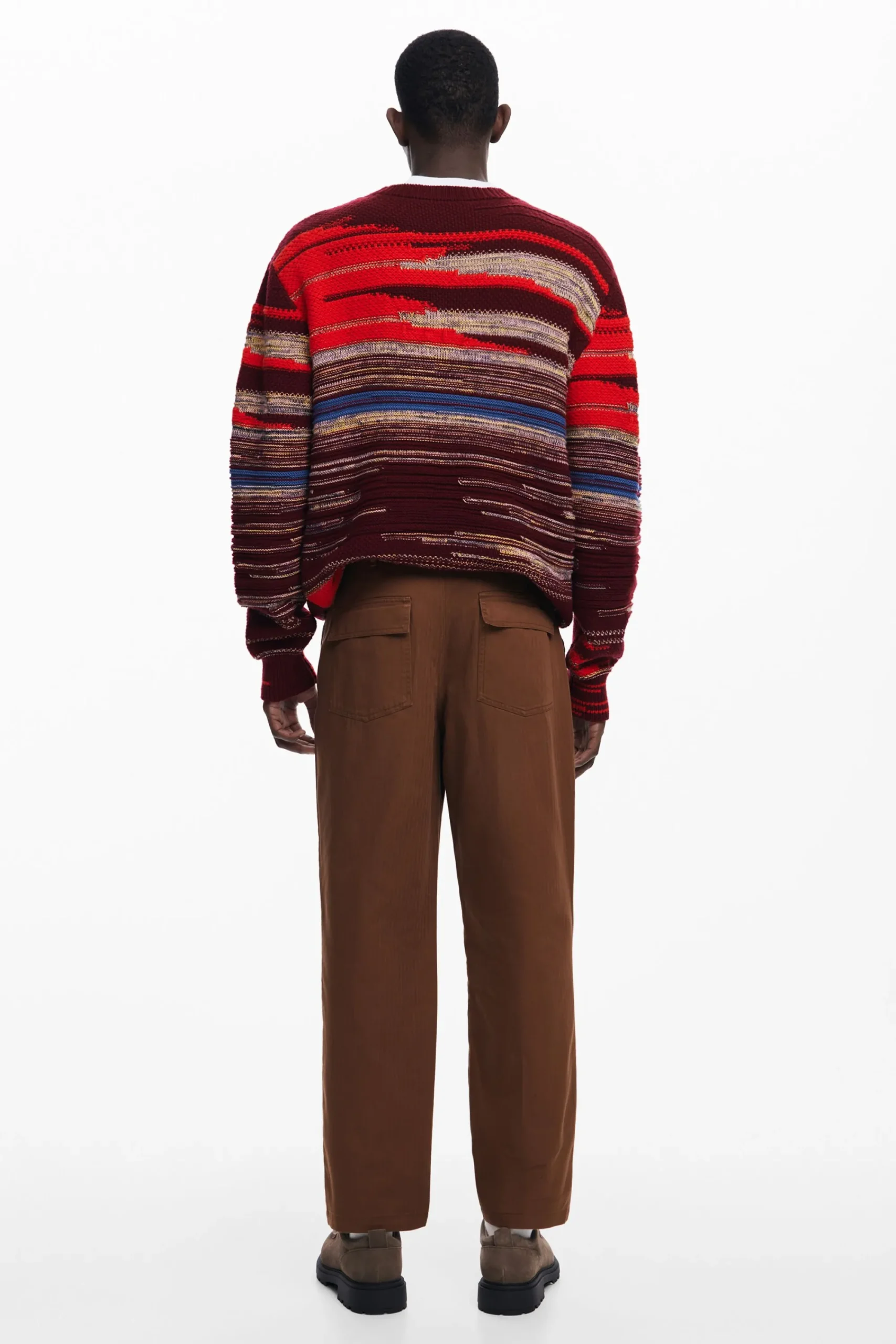 Jerséis Y Sudaderas-Desigual Jersey