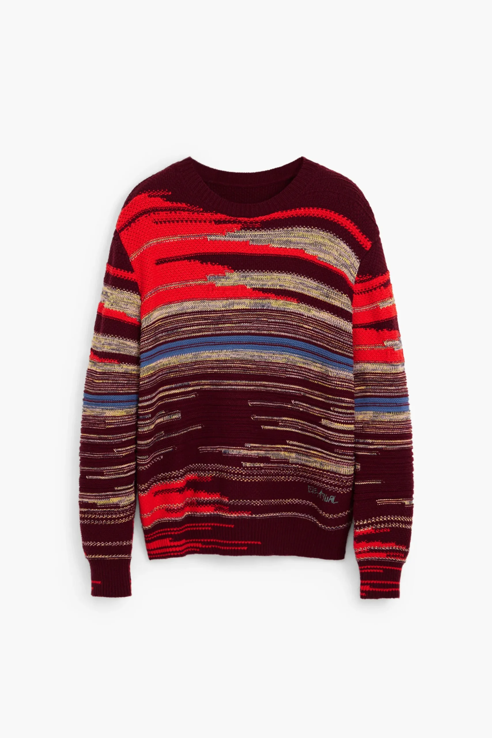 Jerséis Y Sudaderas-Desigual Jersey