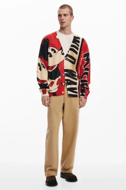 Jerséis Y Sudaderas-Desigual Jersey