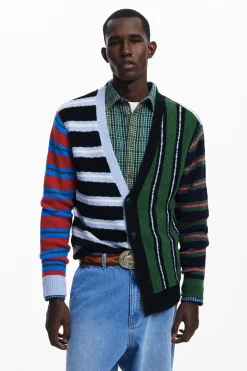 Jerséis Y Sudaderas-Desigual Jersey