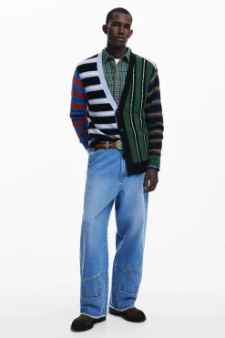 Jerséis Y Sudaderas-Desigual Jersey