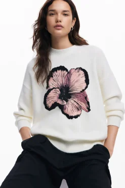 Jerséis-Desigual Jersey