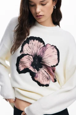 Jerséis-Desigual Jersey
