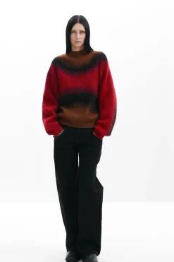Ropa De Punto|Jerséis-Desigual Jersey degradado Maitrepierre