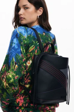 Mochilas|Mochilas-Desigual Mochila