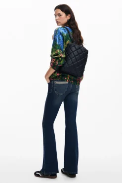 Mochilas|Mochilas-Desigual Mochila