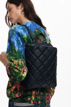 Mochilas|Mochilas-Desigual Mochila