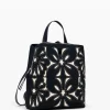 Mochilas|Mochilas-Desigual Mochila flores