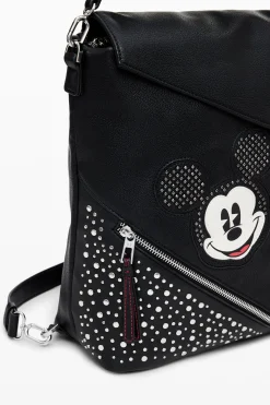 Mochilas|Mochilas-Desigual Mochila L Mickey Mouse
