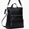 Mochilas|Mochilas-Desigual Mochila M
