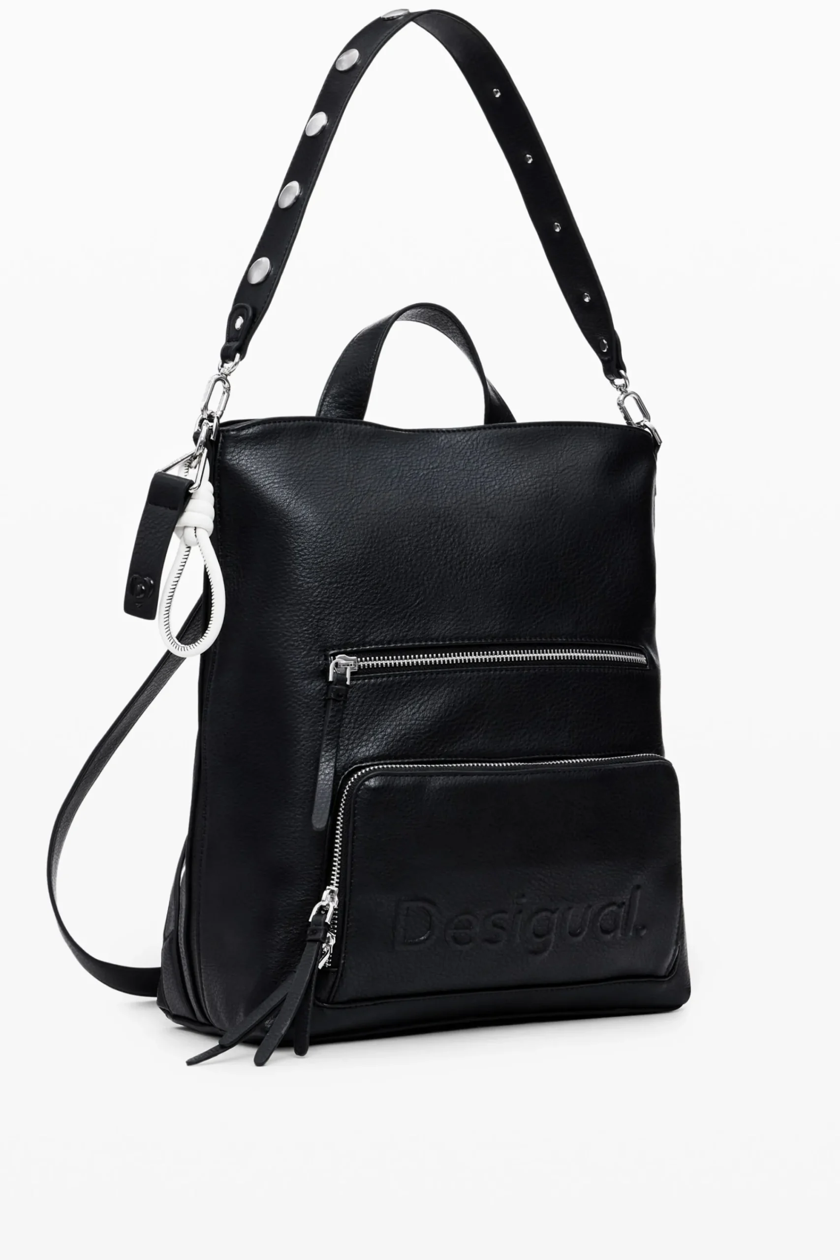 Mochilas|Mochilas-Desigual Mochila M