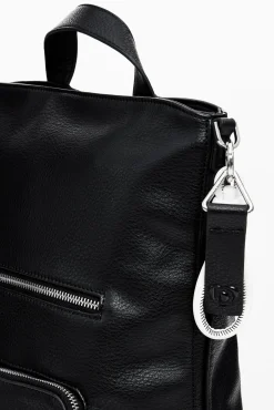 Mochilas|Mochilas-Desigual Mochila M