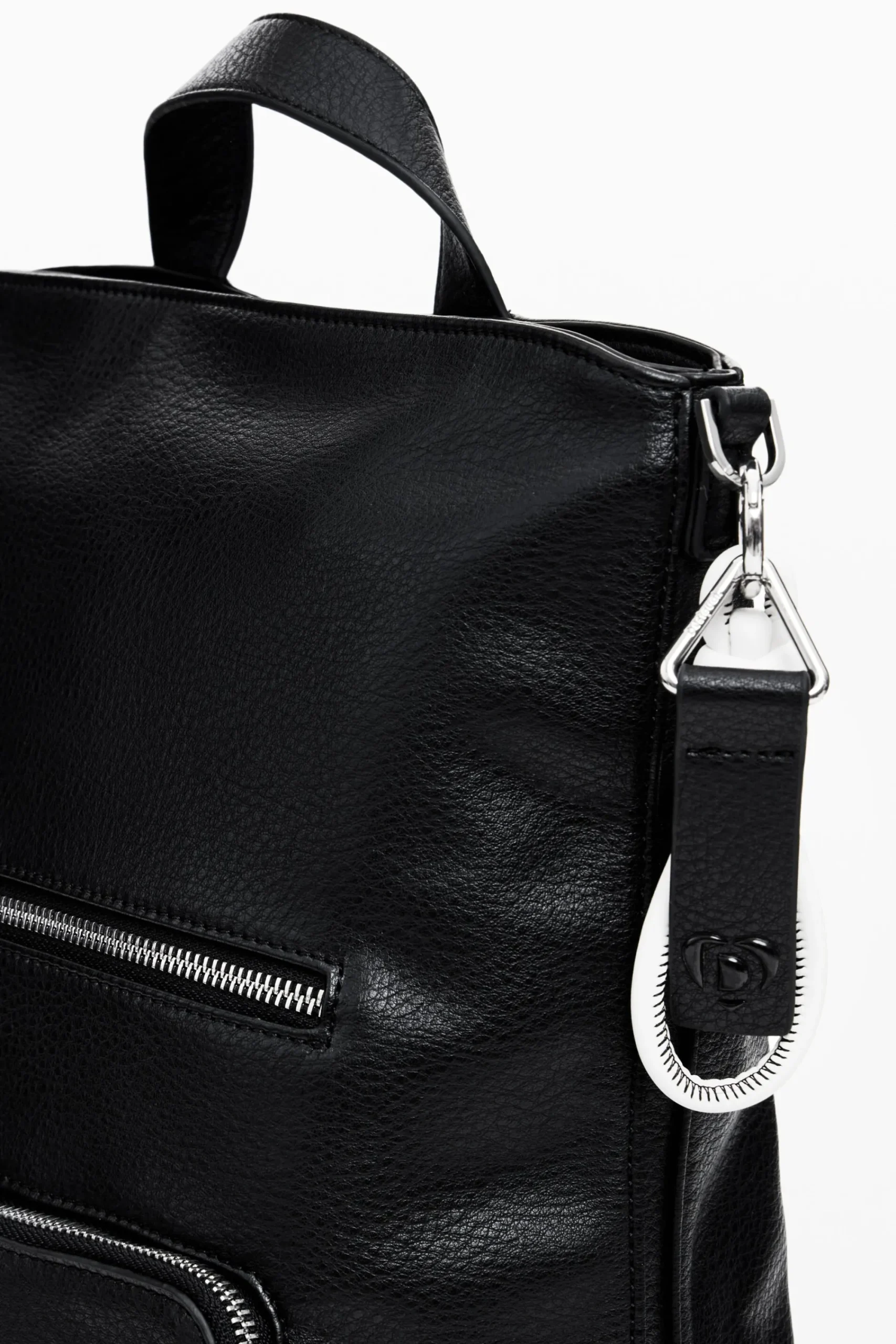 Mochilas|Mochilas-Desigual Mochila M