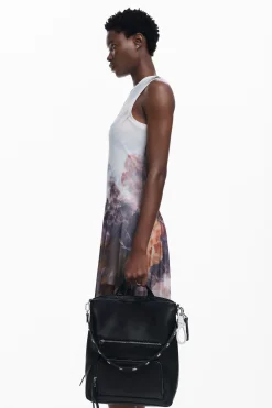 Mochilas|Mochilas-Desigual Mochila M