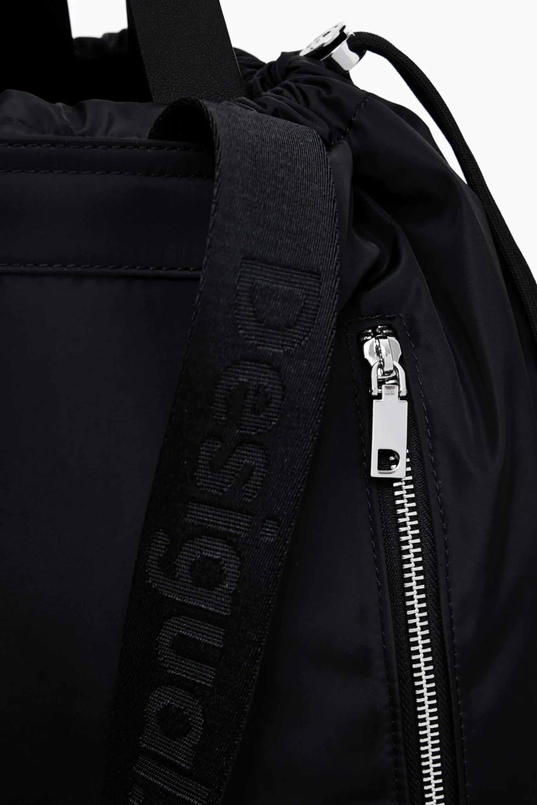 Mochilas|Mochilas-Desigual Mochila mediana flor