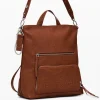 Mochilas|Mochilas-Desigual Mochila S logo