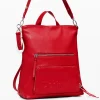 Mochilas|Mochilas-Desigual Mochila S logo