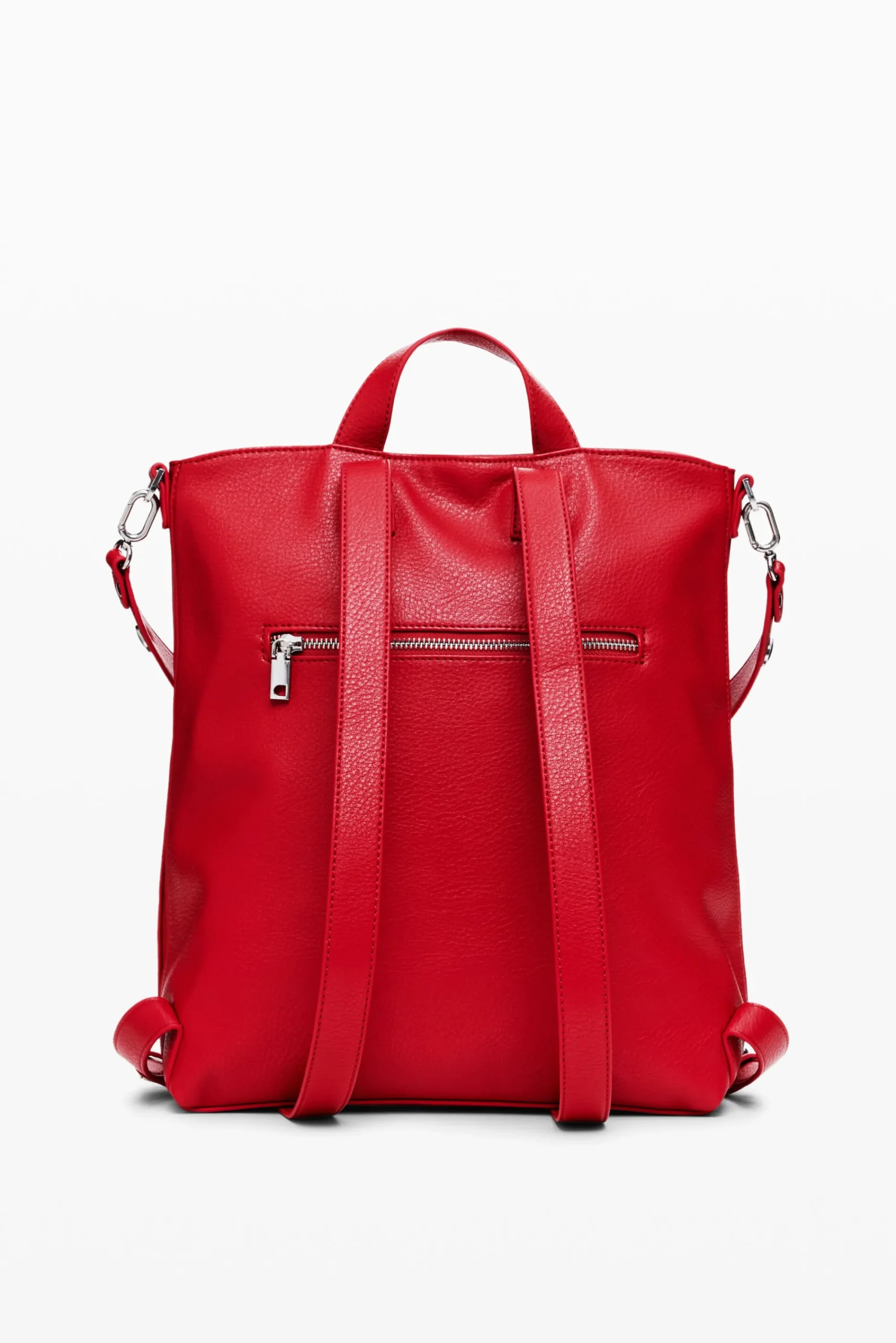Mochilas|Mochilas-Desigual Mochila S logo