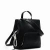 Mochilas|Mochilas-Desigual Mochila S multiposición
