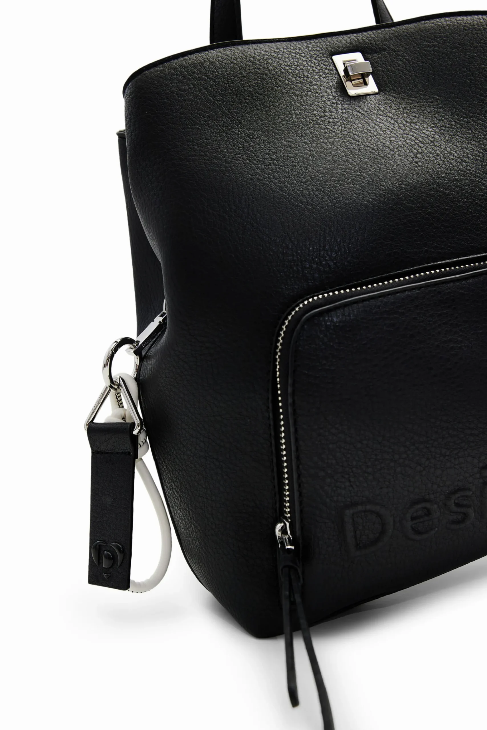 Mochilas|Mochilas-Desigual Mochila S multiposición