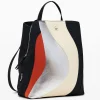 Mochilas|Mochilas-Desigual Mochila S ondas