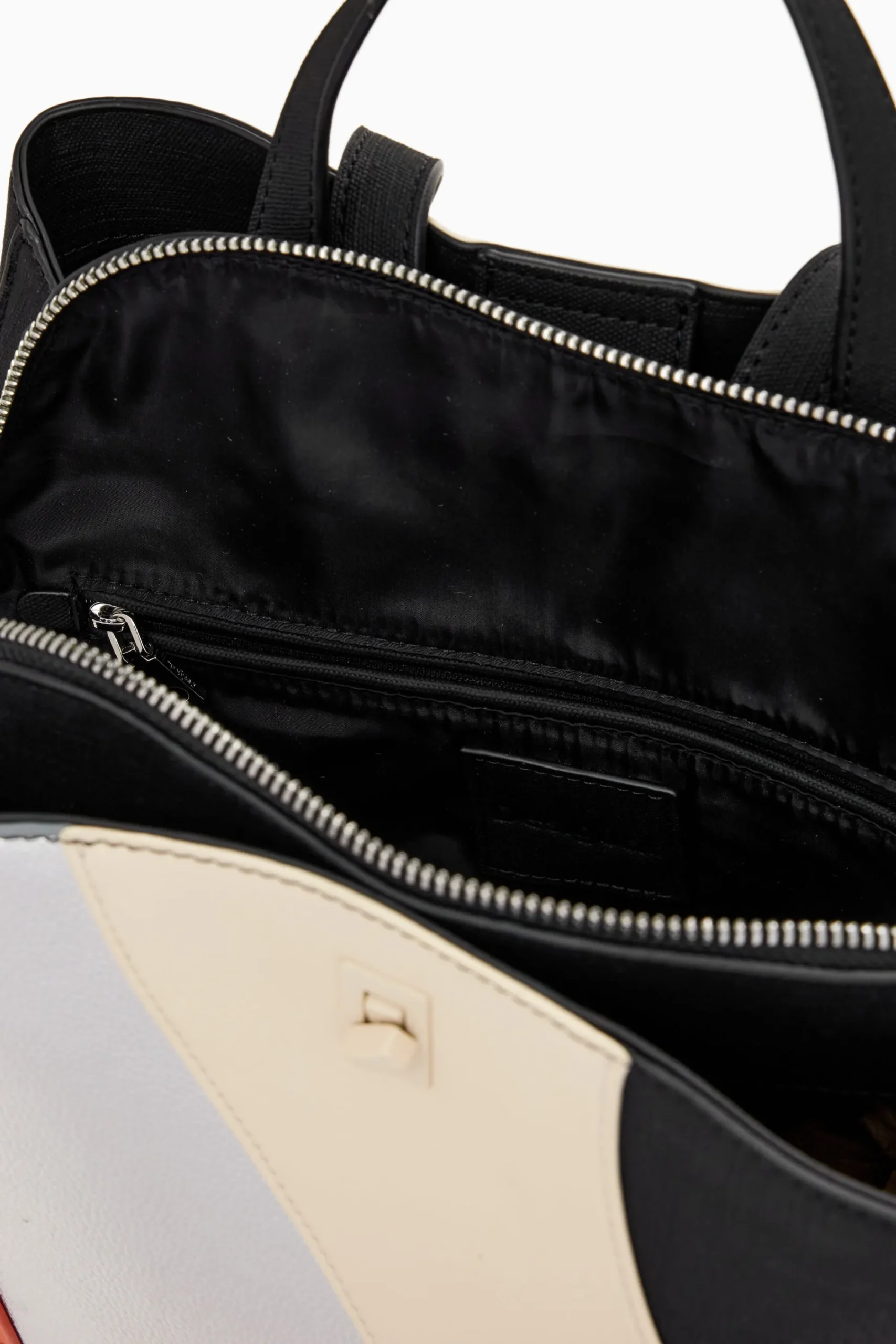 Mochilas|Mochilas-Desigual Mochila S ondas