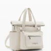 Bolsos|Bolsos De Mano-Desigual Mochila Voyager M multiposición