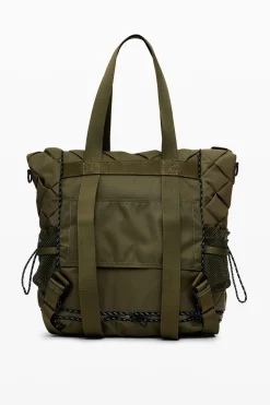 Mochilas|Mochilas-Desigual Mochila voyager XL multiposición