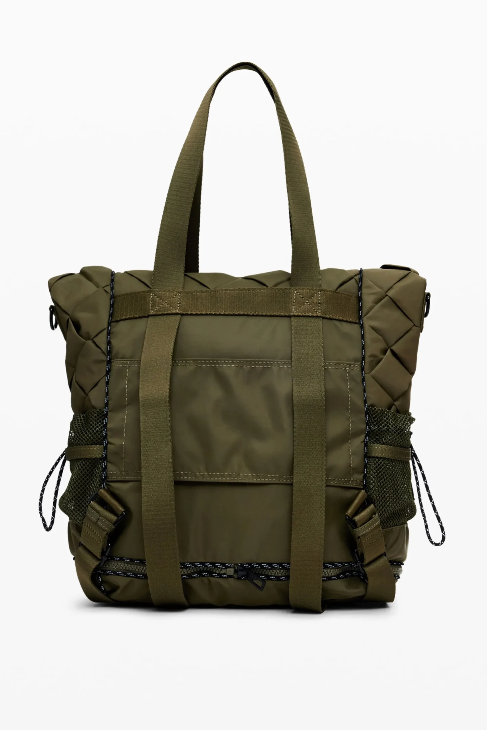 Mochilas|Mochilas-Desigual Mochila voyager XL multiposición