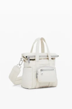 Bolsos-Desigual Mochila voyager XS