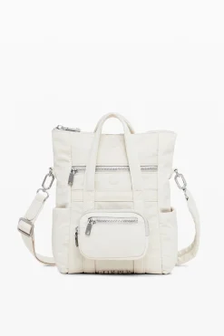 Bolsos-Desigual Mochila voyager XS