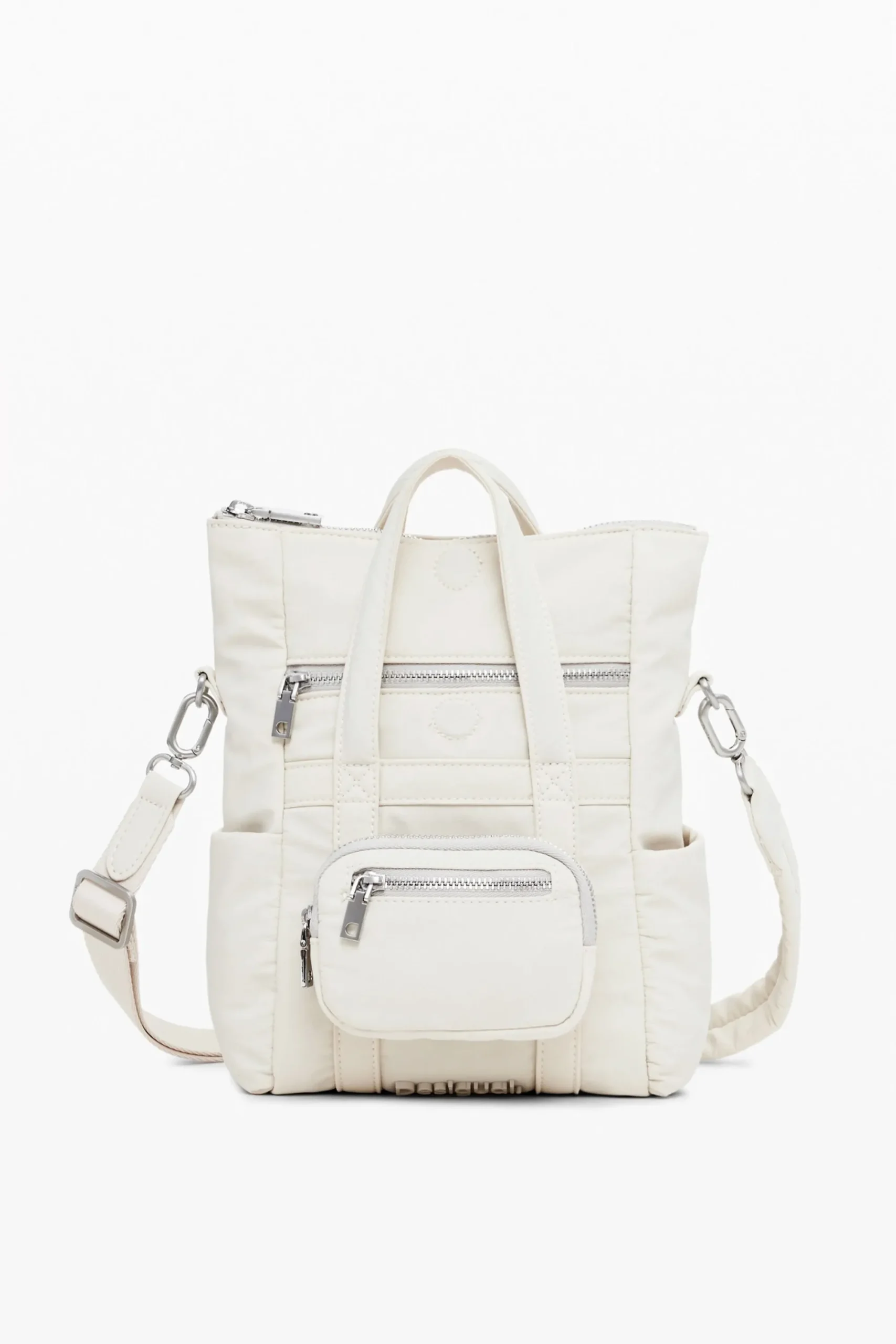 Bolsos-Desigual Mochila voyager XS