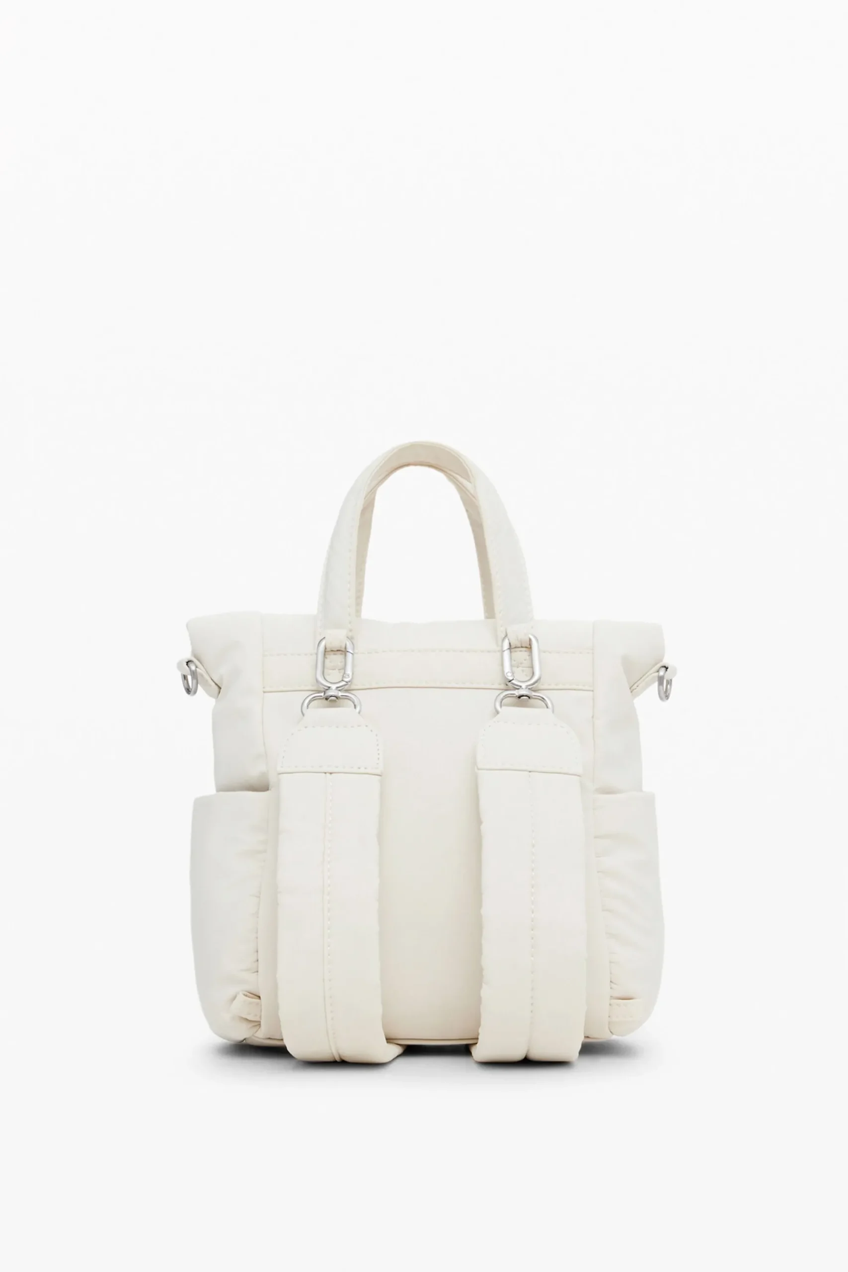Bolsos-Desigual Mochila voyager XS