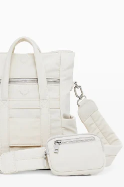 Bolsos-Desigual Mochila voyager XS