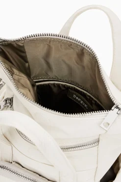 Bolsos-Desigual Mochila voyager XS